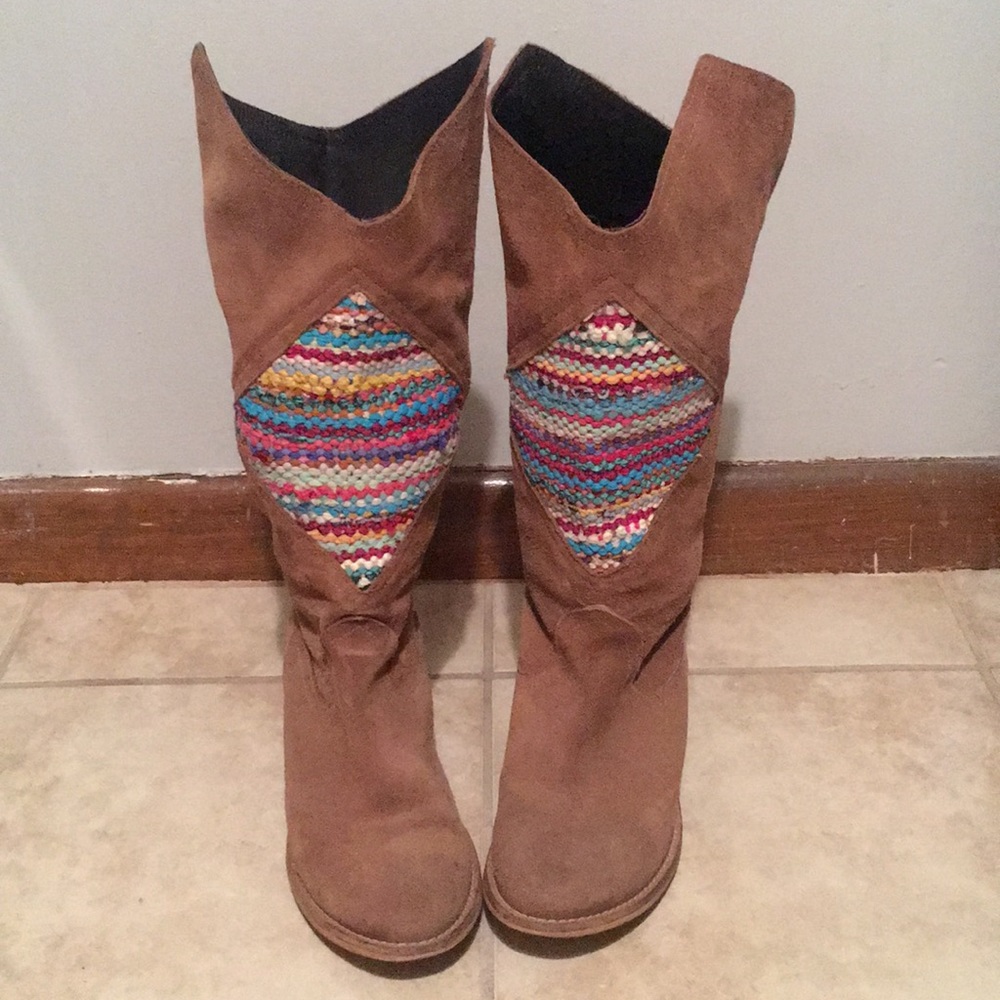 Howsty Midki Boots
